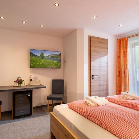 Bichlhof Riedenberg Vila Thiersee Exterior foto
